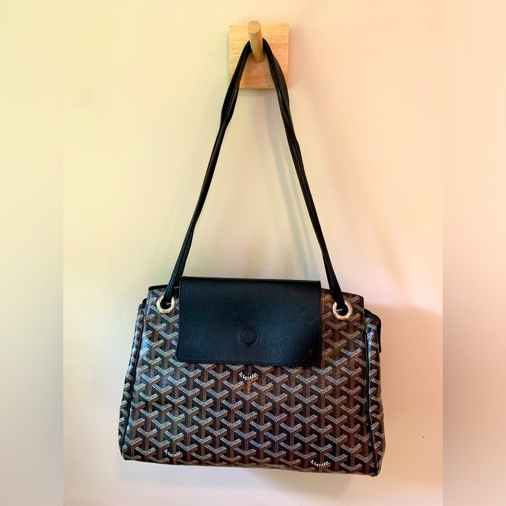 Goyard Roulette handbag